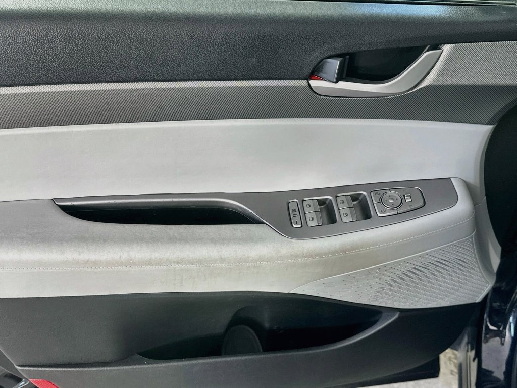 Used 2024 Hyundai Palisade SEL FWD image 24