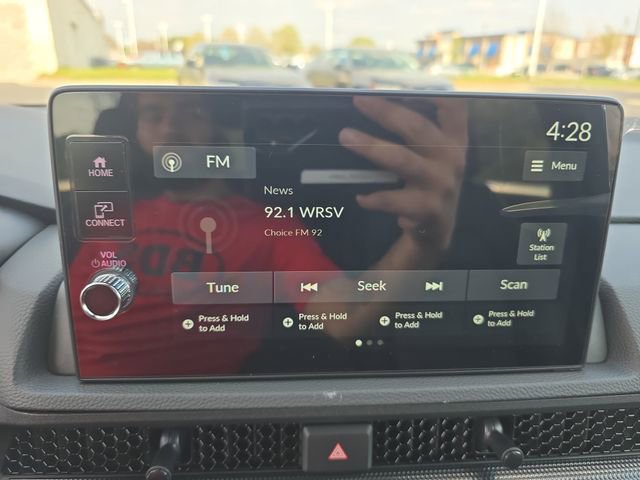 New 2026 Honda CR-V Sport-L image 22