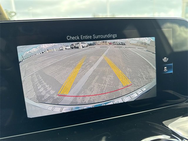 Used 2023 Mercedes-Benz GLA 250 image 17