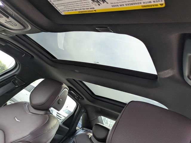 Used 2019 Cadillac CT6 Sport w/ Super Cruise Package AWD/4WD image 20