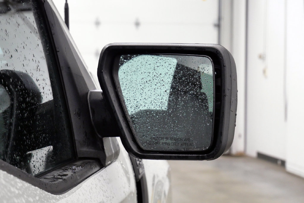 Used 2024 Ford F150 STX w/ STX Black Appearance Package AWD/4WD image 38
