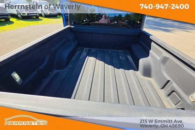 Used 2024 Jeep Gladiator Sport AWD/4WD image 9
