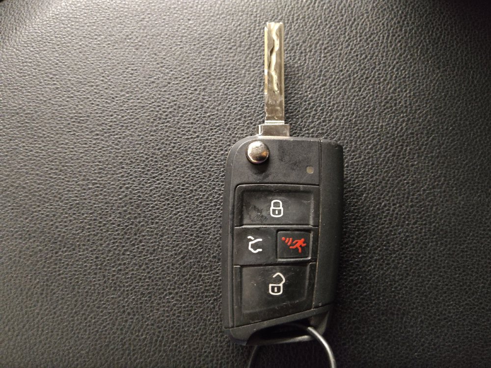 Used 2024 Volkswagen Jetta S FWD image 32