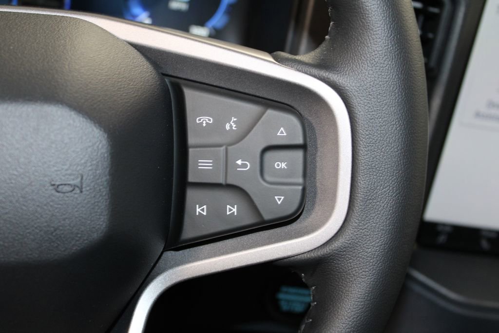 New 2025 Ford Bronco Badlands image 35