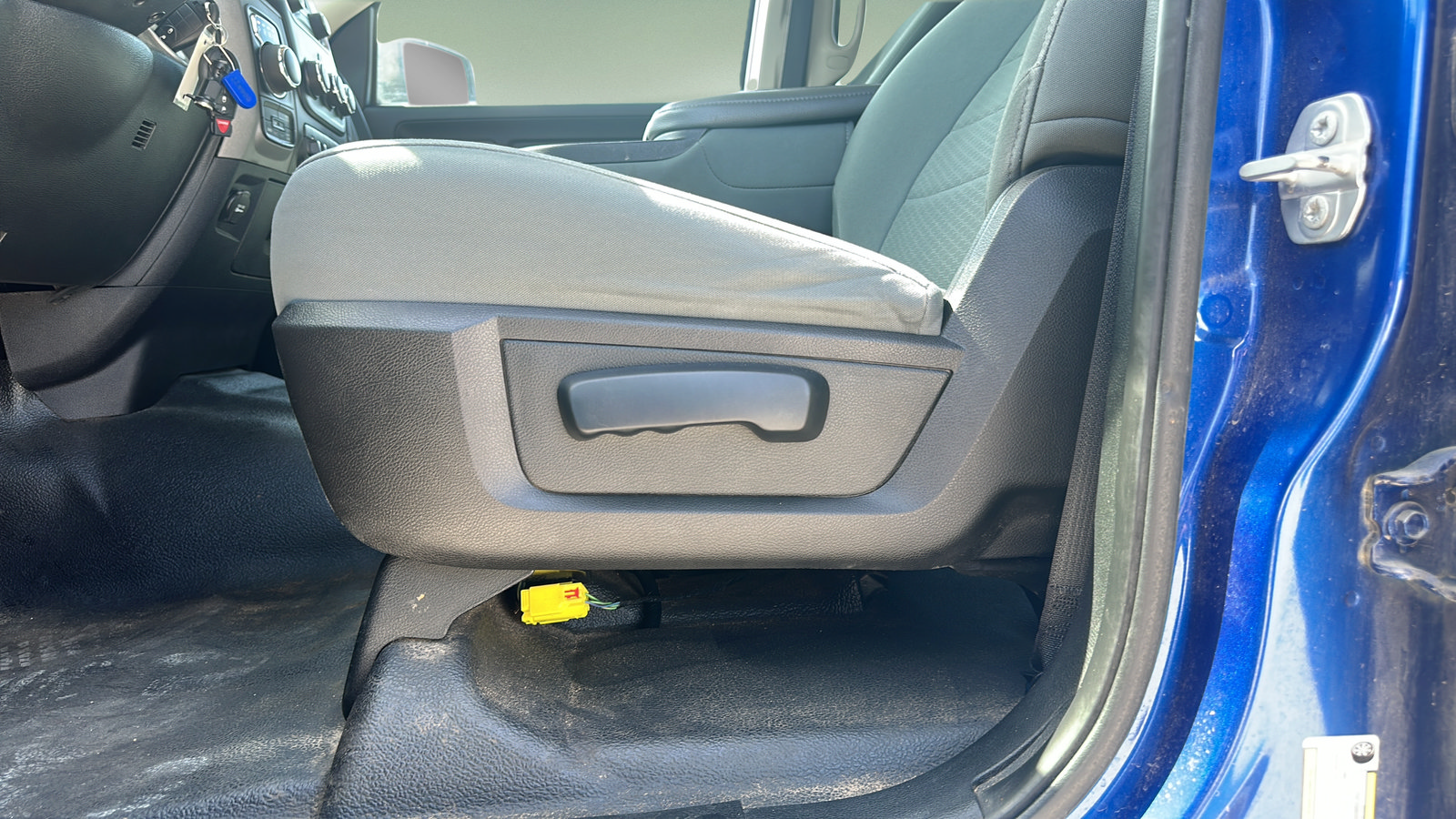 Used 2016 RAM 1500 Tradesman w/ Popular Equipment Group AWD/4WD image 10