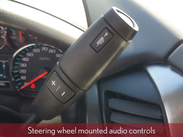 Used 2020 Chevrolet Tahoe LS w/ Enhanced Driver Alert Package image 28