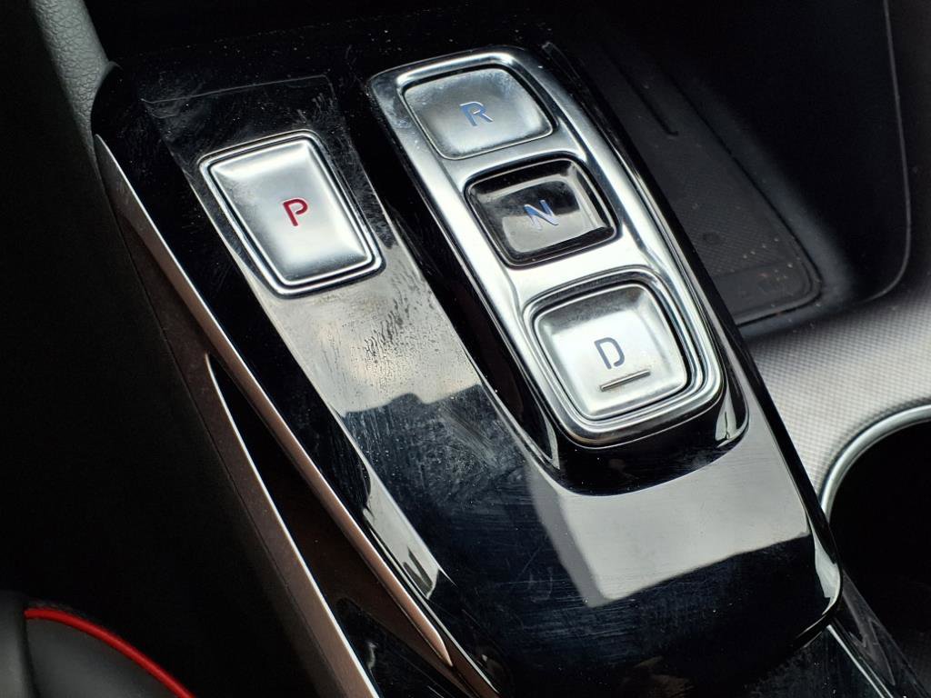 Used 2023 Hyundai Sonata SEL Plus w/ Cargo Package image 11