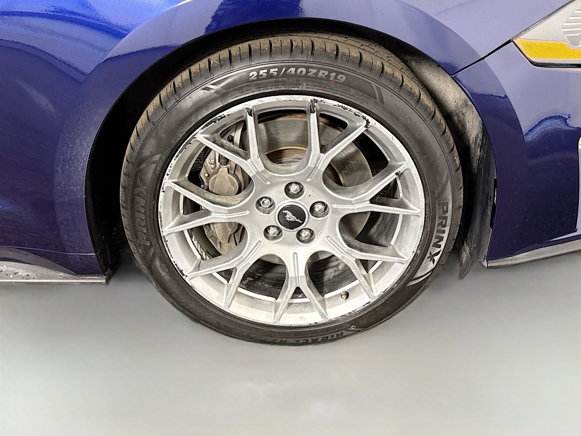 Used 2018 Ford Mustang EcoBoost w/ Ecoboost Performance Package image 30