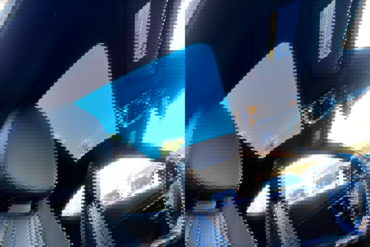 Certified 2024 Mercedes-Benz CLE 450 4MATIC Coupe image 13