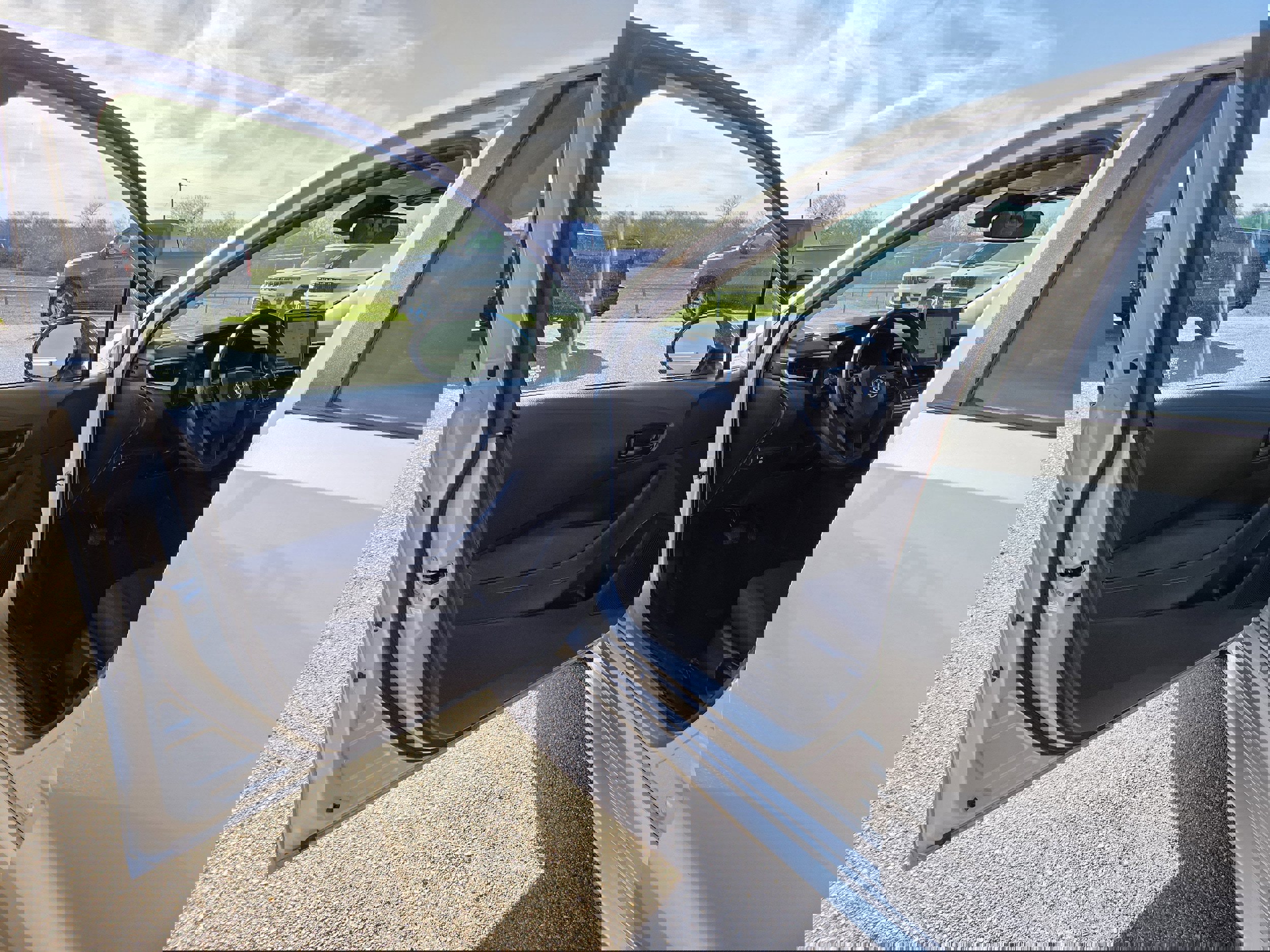 Used 2023 Toyota Corolla LE image 11