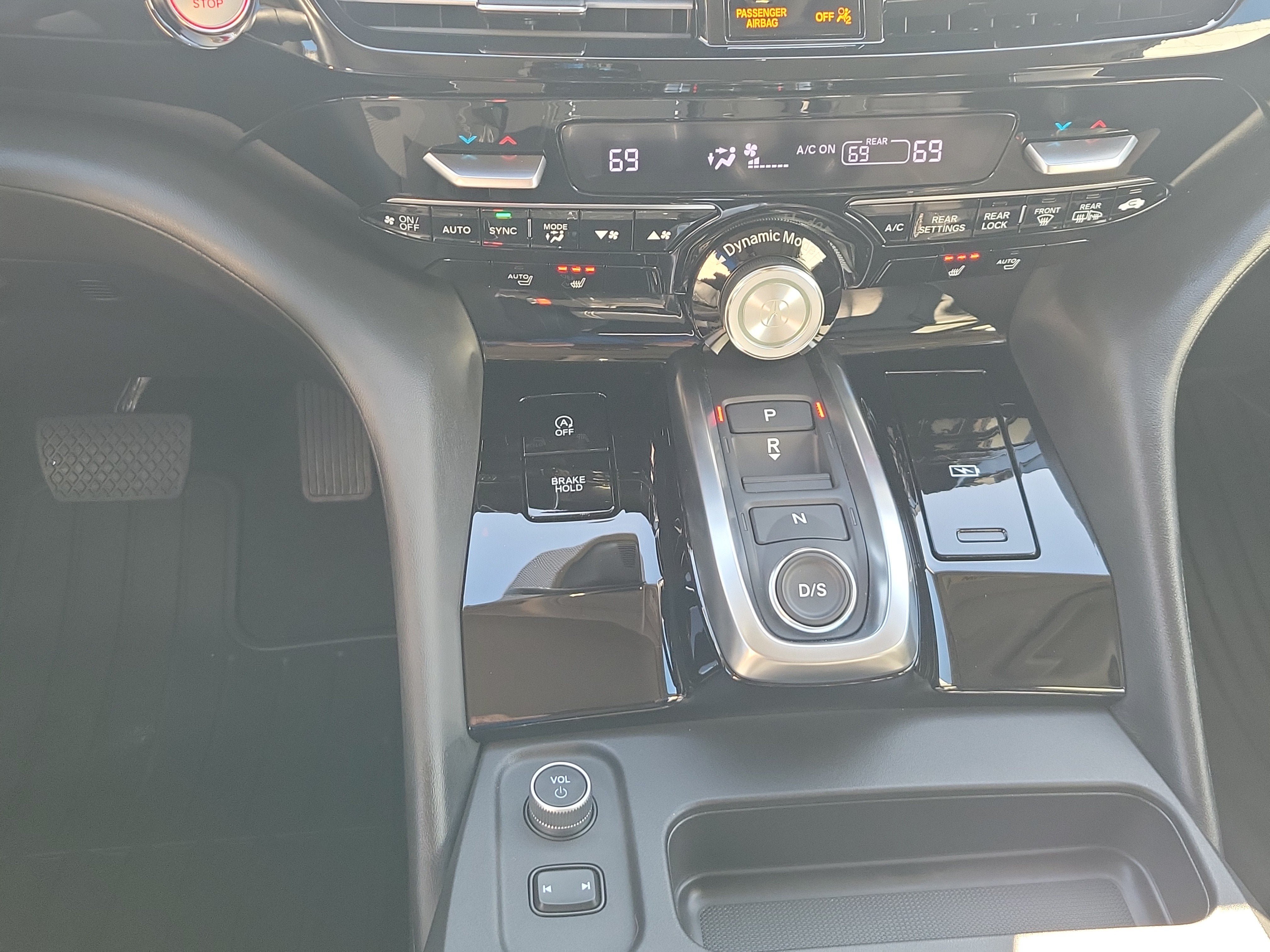 Used 2025 Acura MDX w/ Technology Package AWD/4WD image 23