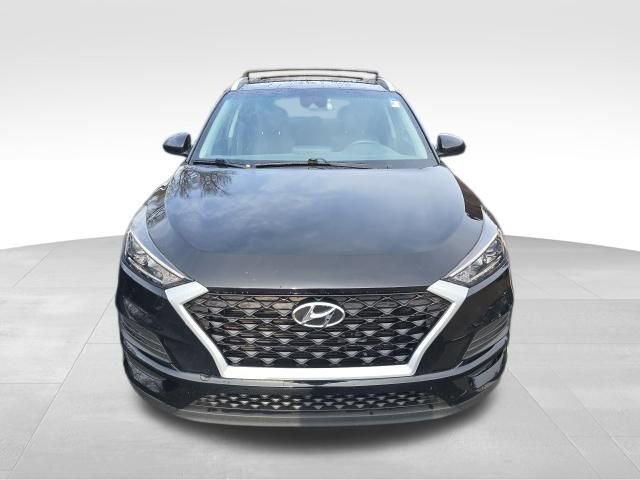 Used 2021 Hyundai Tucson Value image 10