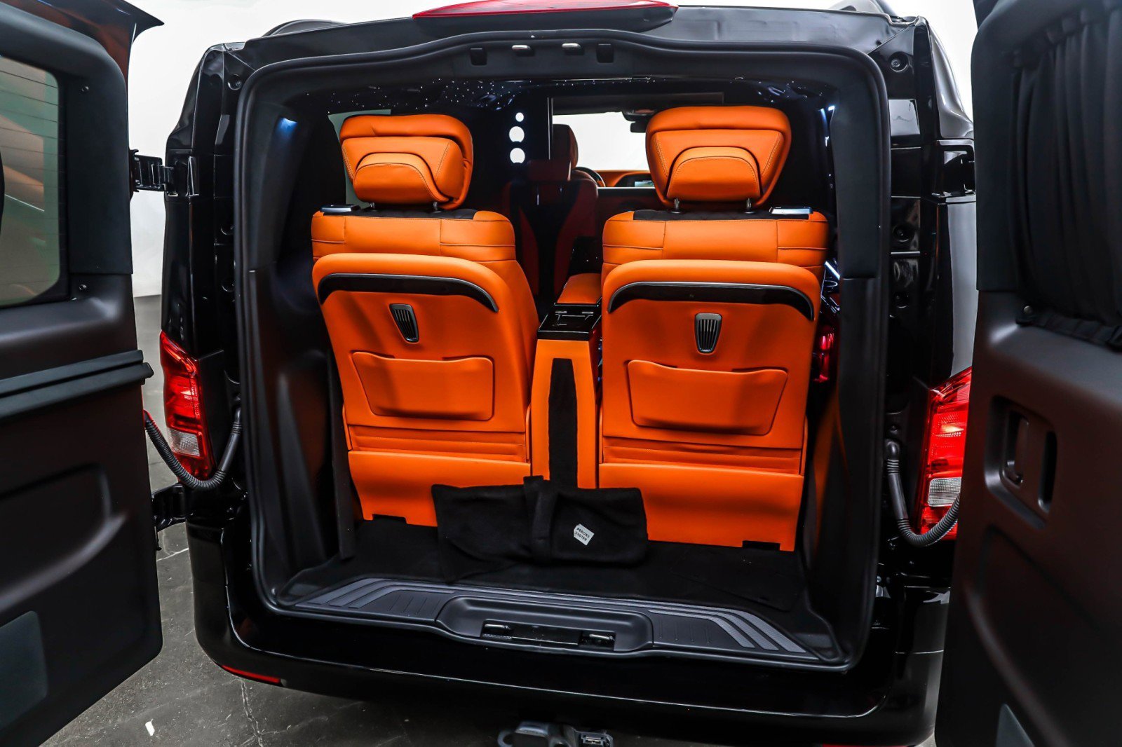 Used 2023 Mercedes-Benz Metris Standard Roof 126 Wheelbase image 21