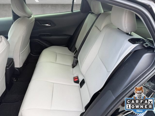 Used 2026 Toyota Prius XLE FWD image 22