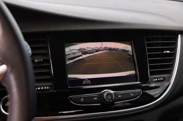 Used 2022 Buick Encore Preferred w/ Safety Package image 16