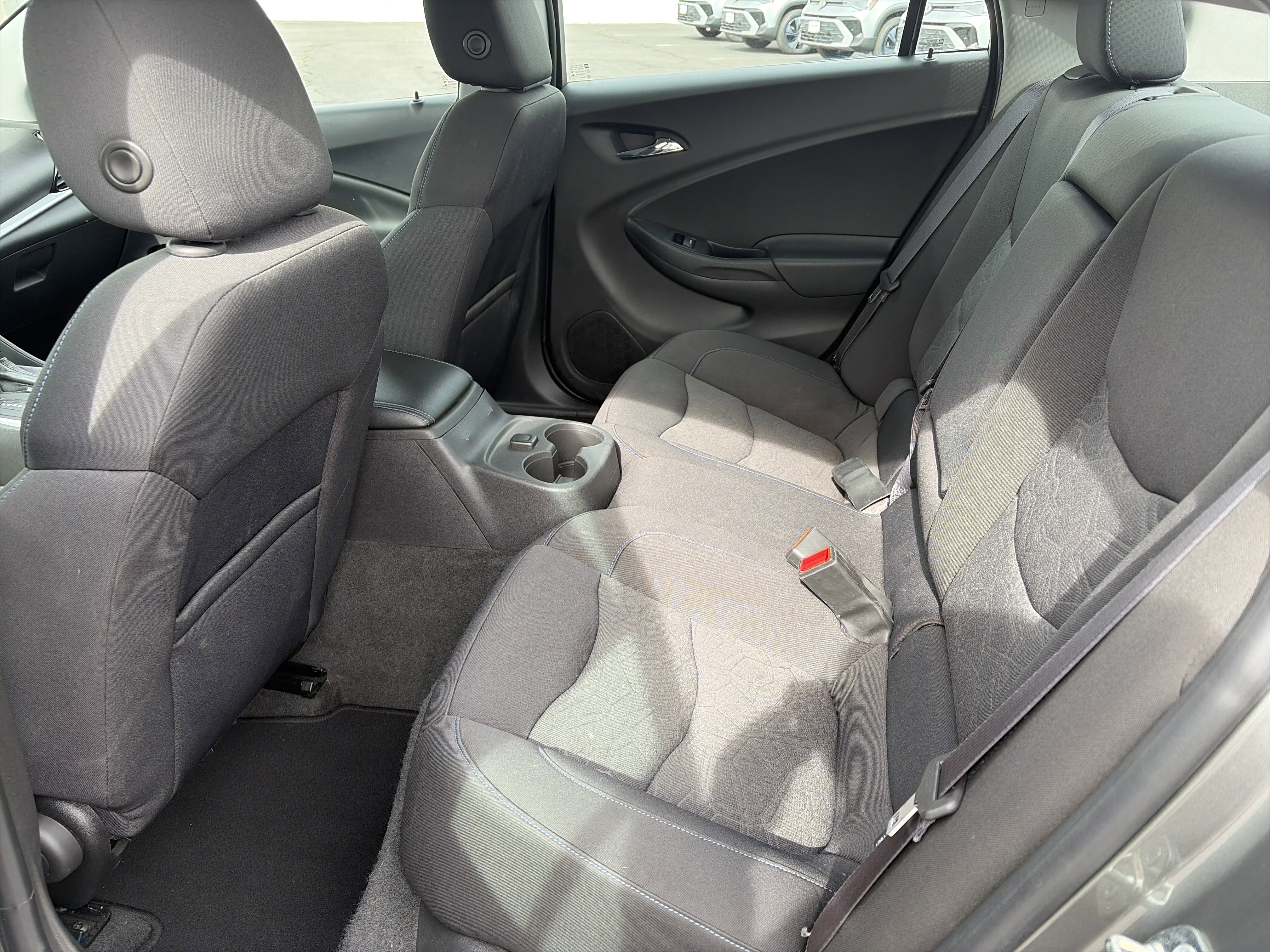 Used 2016 Chevrolet Volt LT image 25