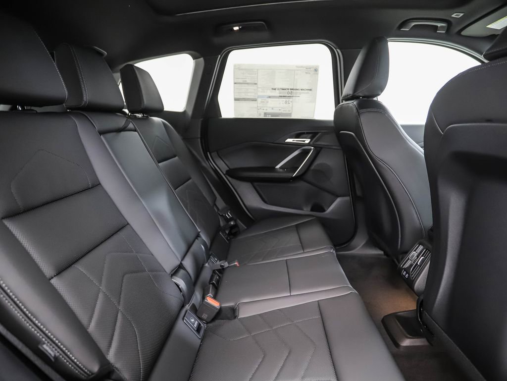 Used 2025 BMW X1 xDrive28i w/ Convenience Package image 27