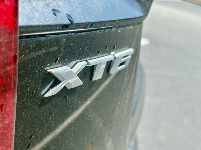 Used 2020 Cadillac XT6 Premium Luxury image 16