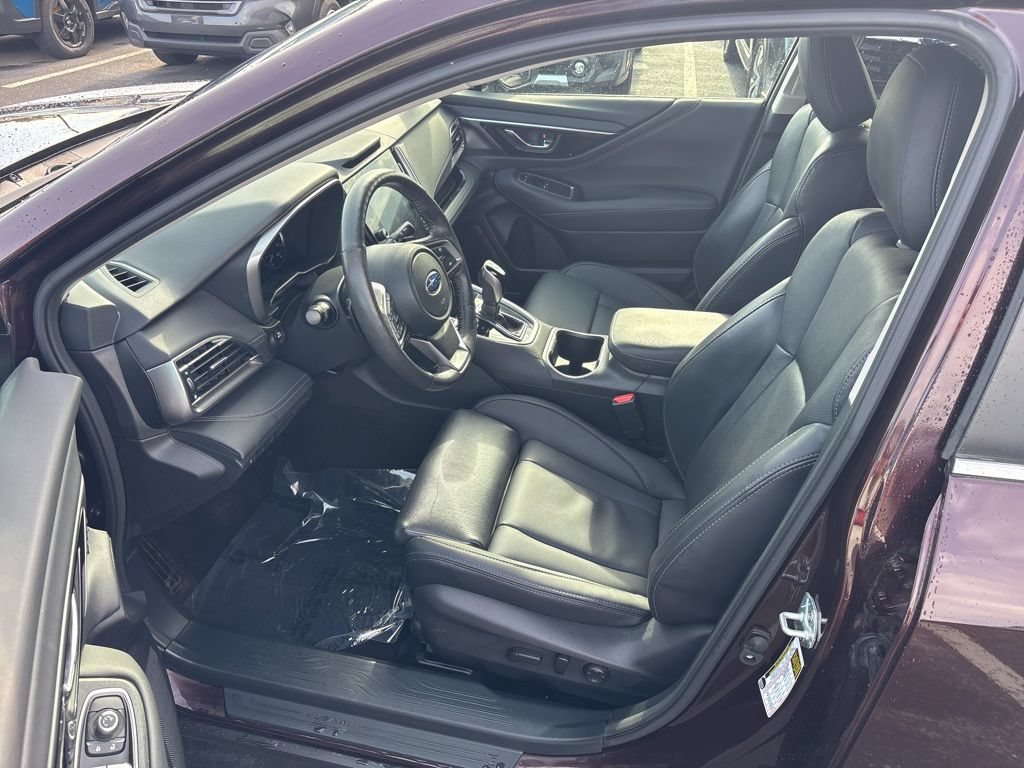 Certified 2024 Subaru Outback Limited XT AWD/4WD image 9
