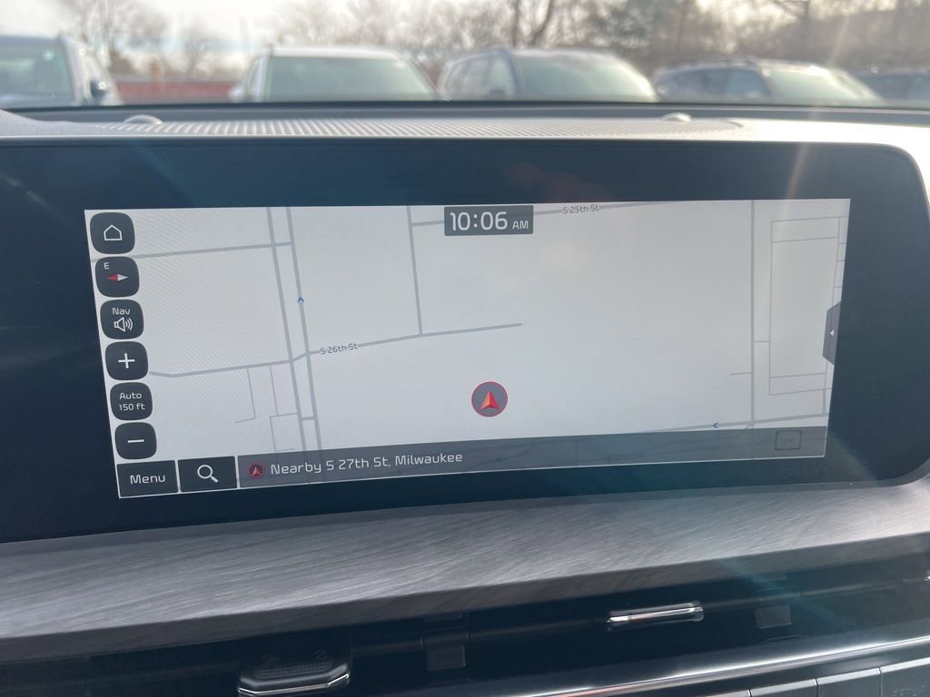 Certified 2024 Kia Telluride SX Prestige X-Pro image 56