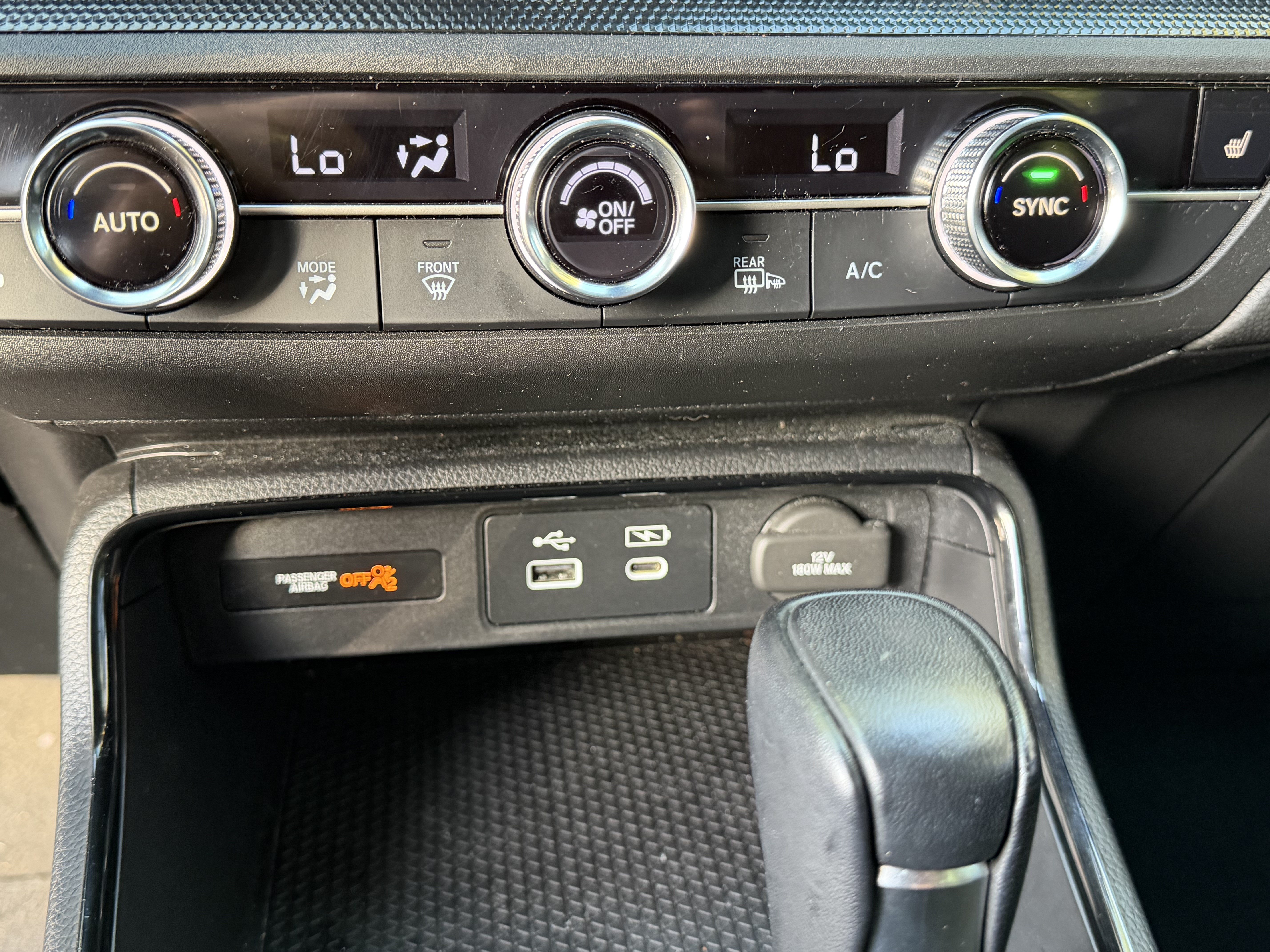 Used 2023 Honda CR-V Sport image 20
