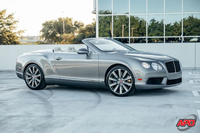 Used 2013 Bentley Continental GT image 41