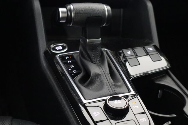 Used 2023 Kia Sportage EX FWD image 27