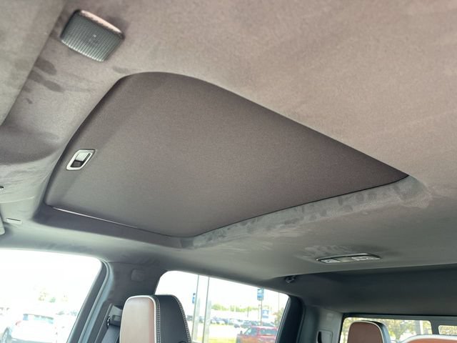 New 2026 GMC Sierra 2500 Denali Ultimate AWD/4WD image 21
