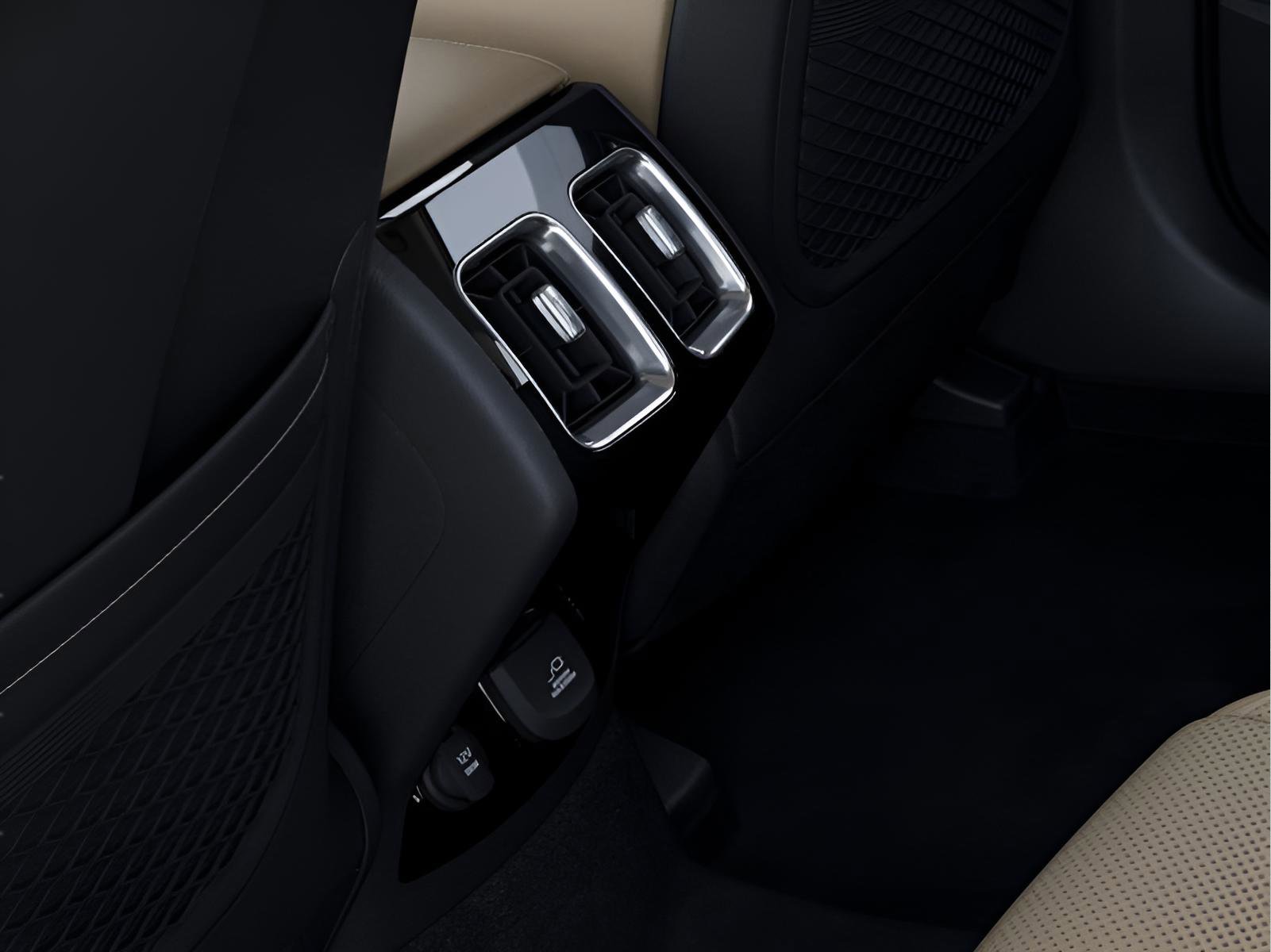 New 2026 Kia Sorento SX Prestige w/ Olive Brown Leather Package image 25