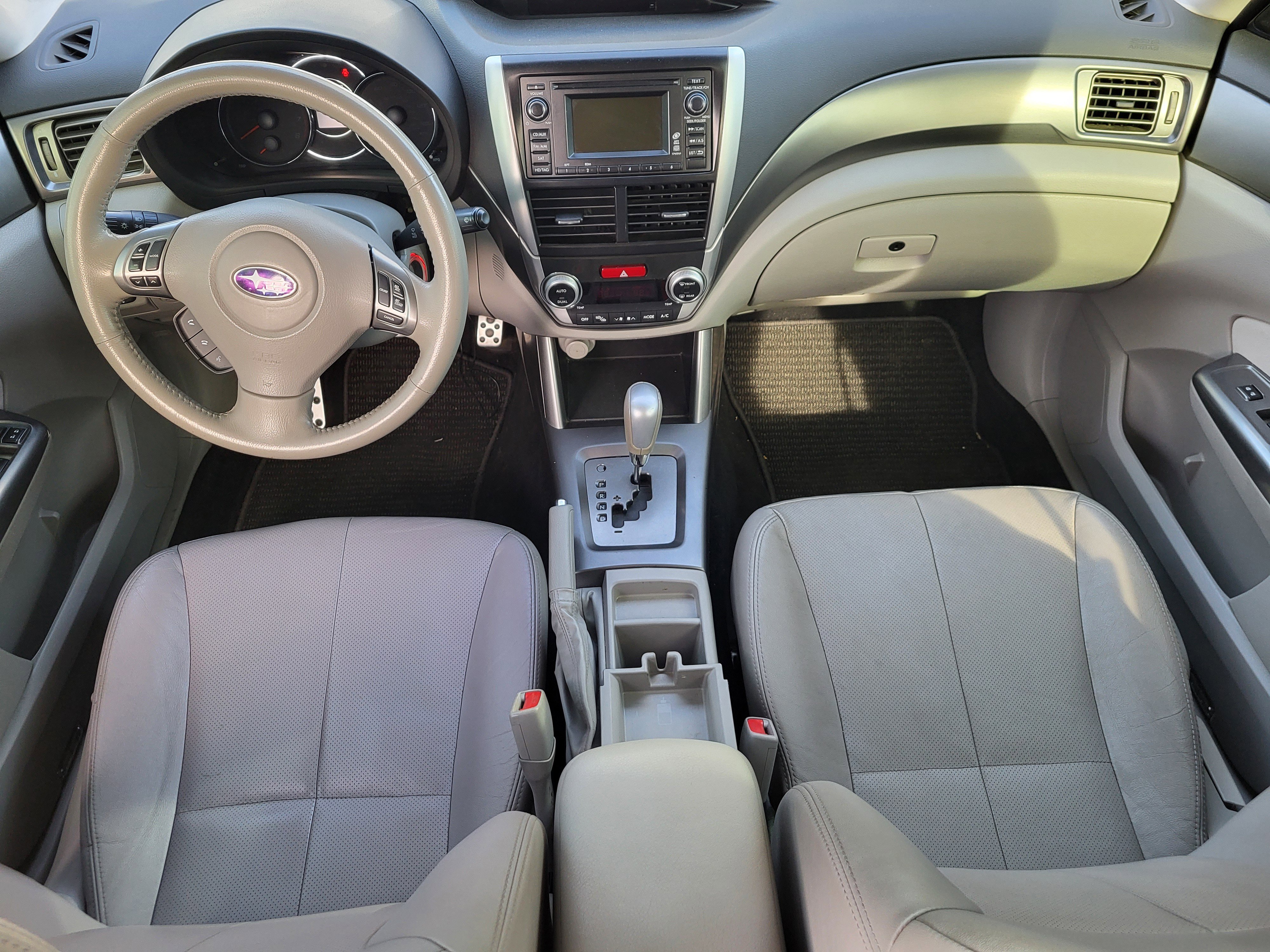 Used 2013 Subaru Forester 2.5XT Touring w/ Popular Pkg 2 image 22