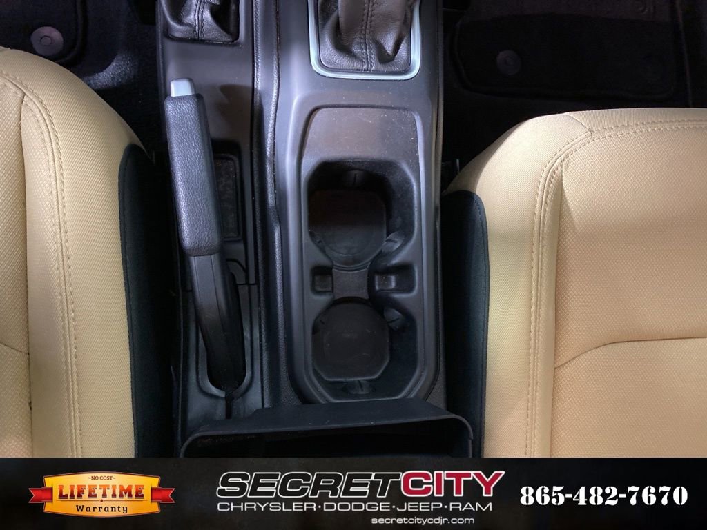 Used 2020 Jeep Gladiator Sport w/ Quick Order Package 24S image 23