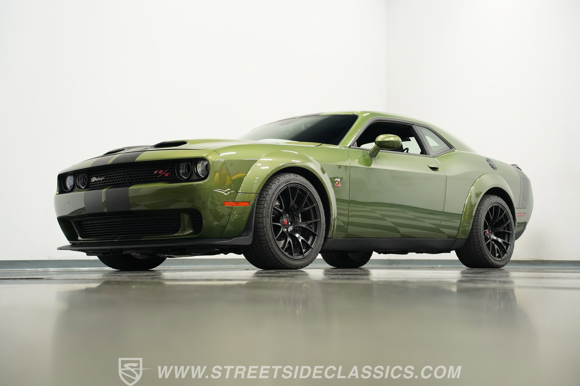 Used 2022 Dodge Challenger R/T Scat Pack image 20