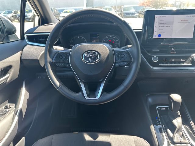 Used 2024 Toyota Corolla SE FWD image 16