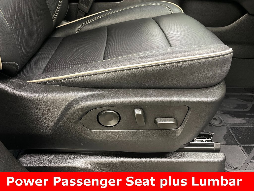 Certified 2025 Chevrolet Tahoe Premier image 14