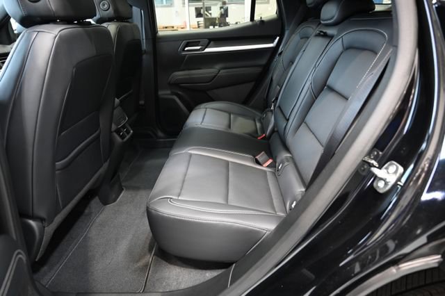 New 2026 GMC Terrain Elevation w/ Elevation Premium Package FWD image 9