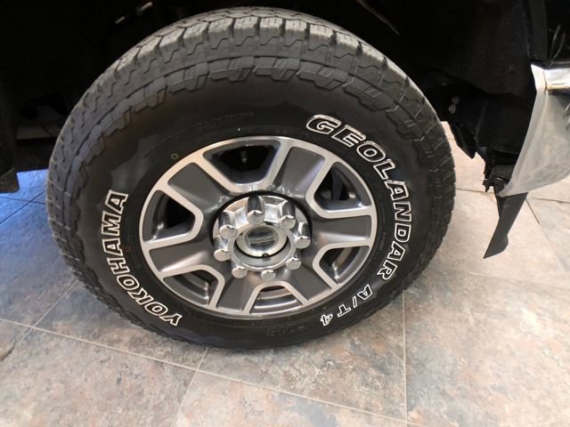 Certified 2023 Ford F350 Lariat w/ Lariat Ultimate Package image 9