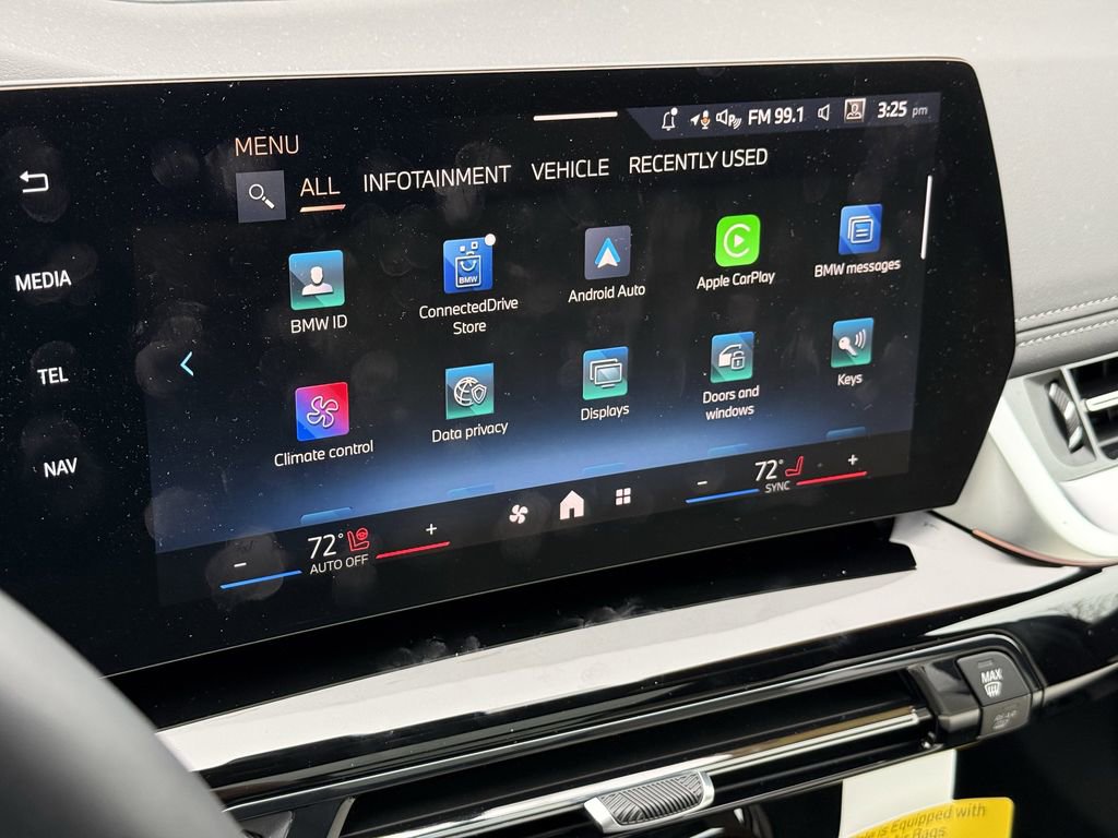 Used 2026 BMW X1 xDrive28i image 24