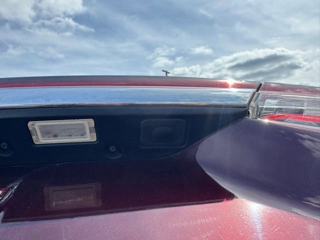 Used 2020 Lincoln Corsair Reserve w/ Equipment Group 202A image 10