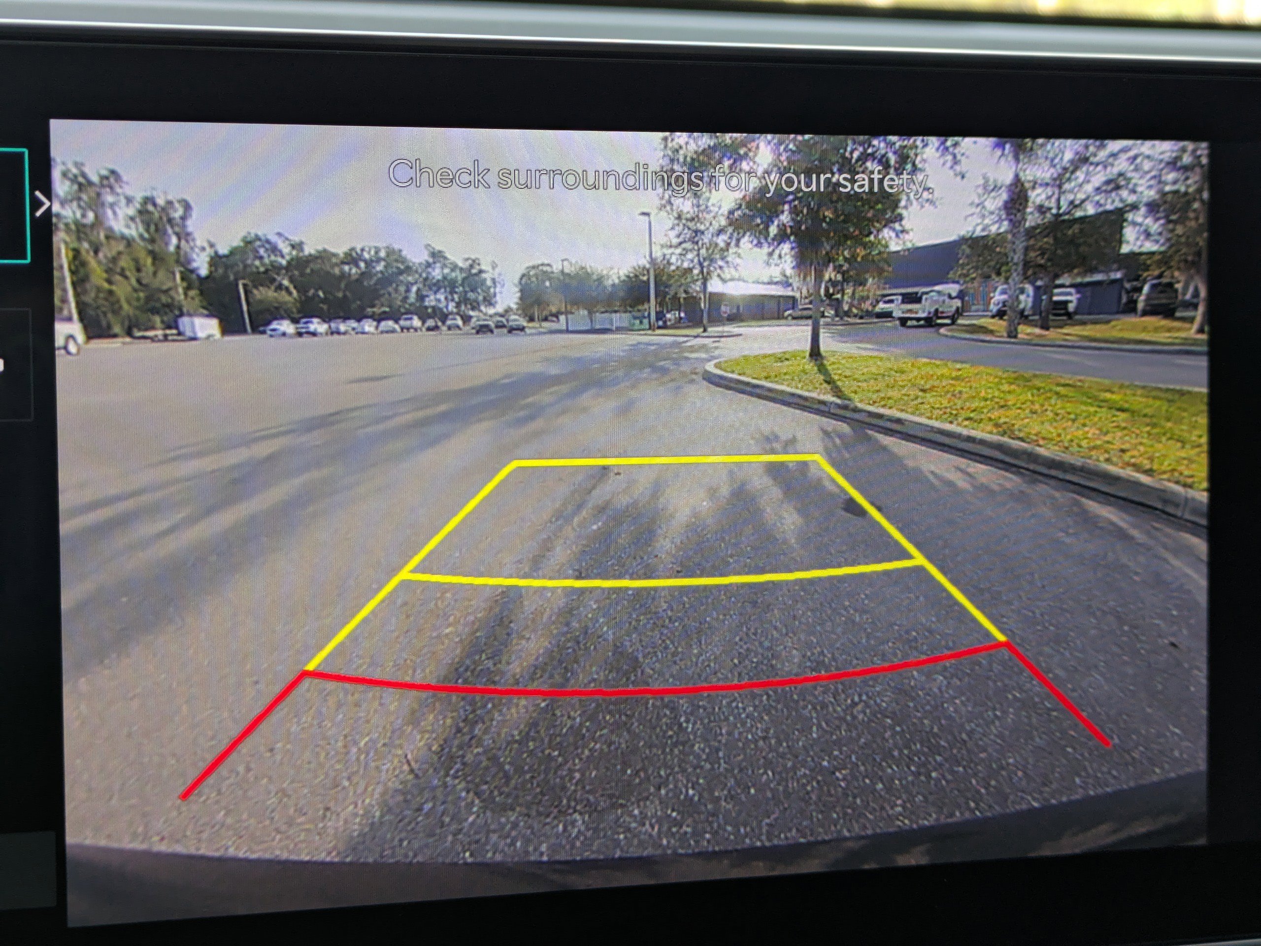 Used 2024 Kia Sorento LX image 22