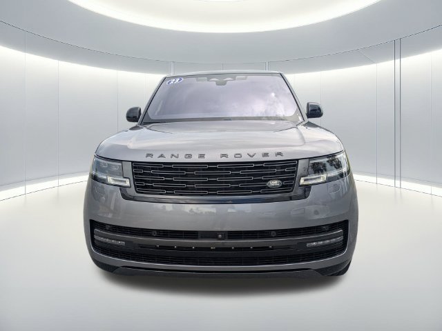 Used 2023 Land Rover Range Rover SE AWD/4WD image 9
