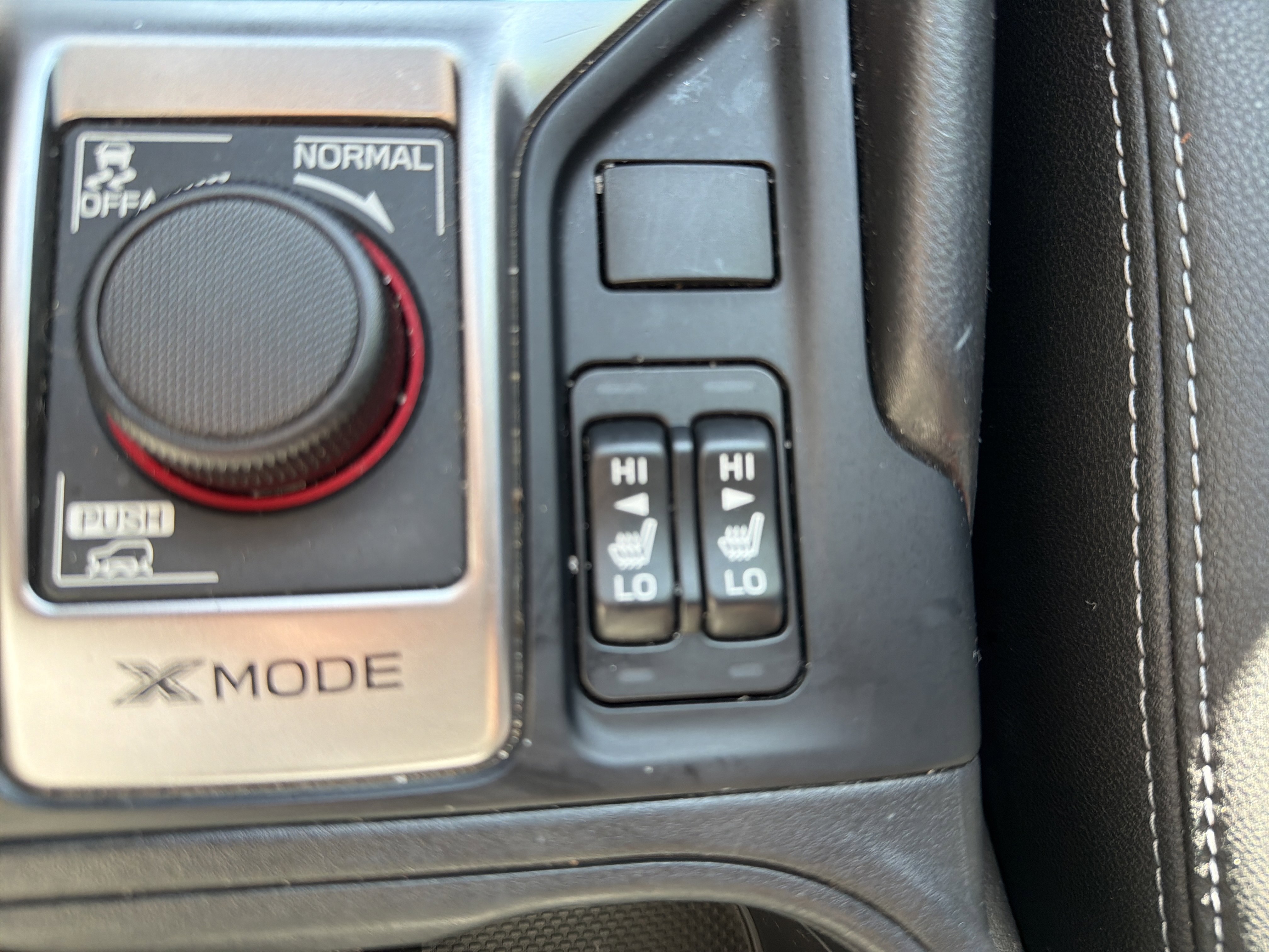 Used 2020 Subaru Forester Premium AWD/4WD image 27