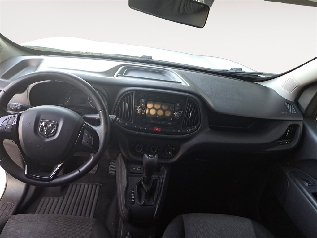 Used 2021 RAM ProMaster City Tradesman SLT image 10