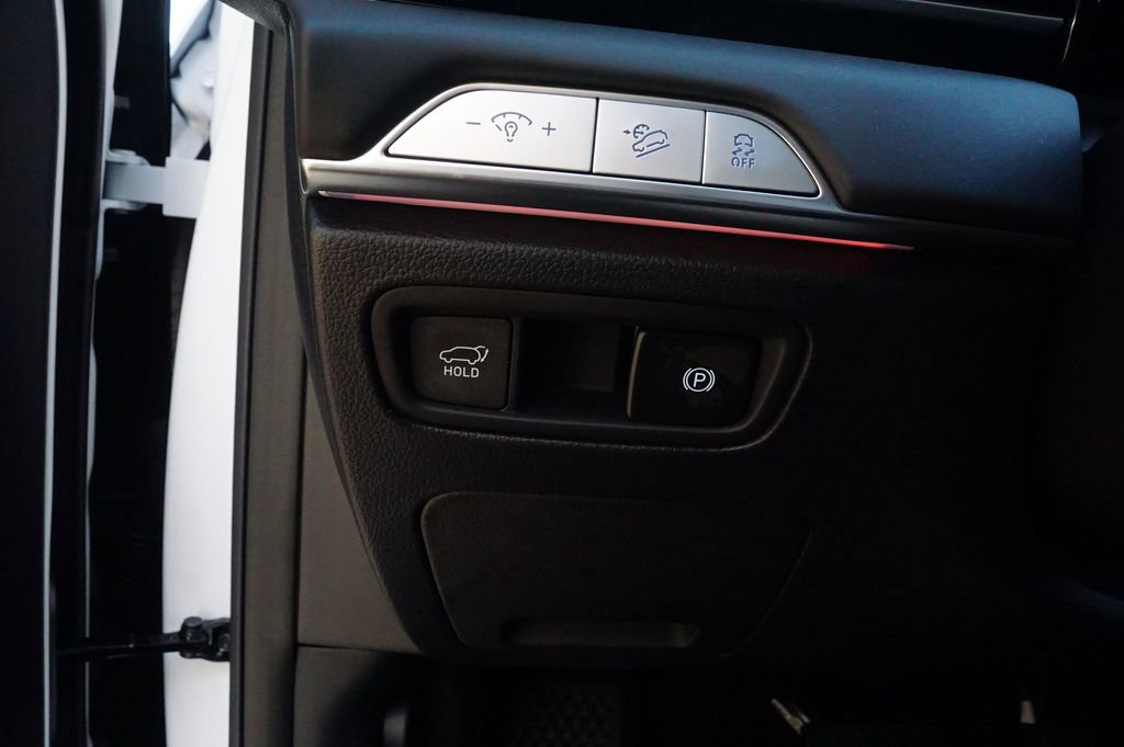 New 2025 Genesis GV80 2.5T Select image 13