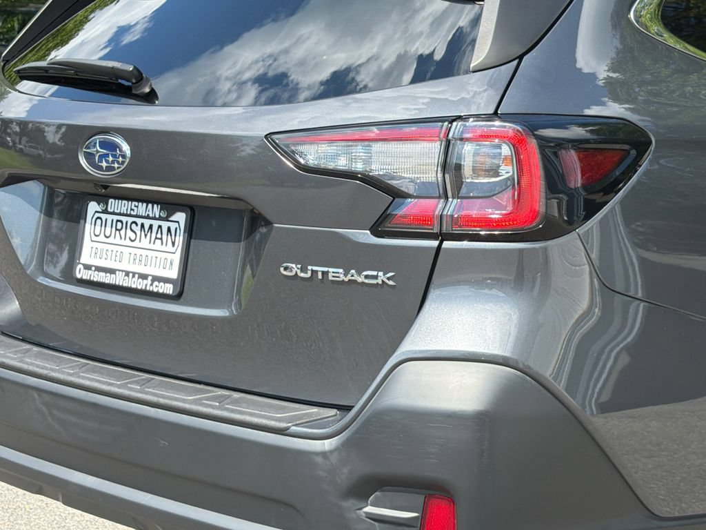 Used 2020 Subaru Outback Premium AWD/4WD image 6