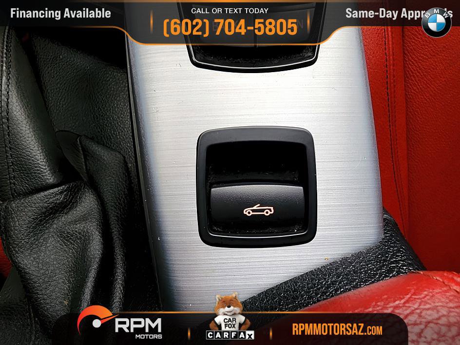 Used 2015 BMW 228i Convertible image 31
