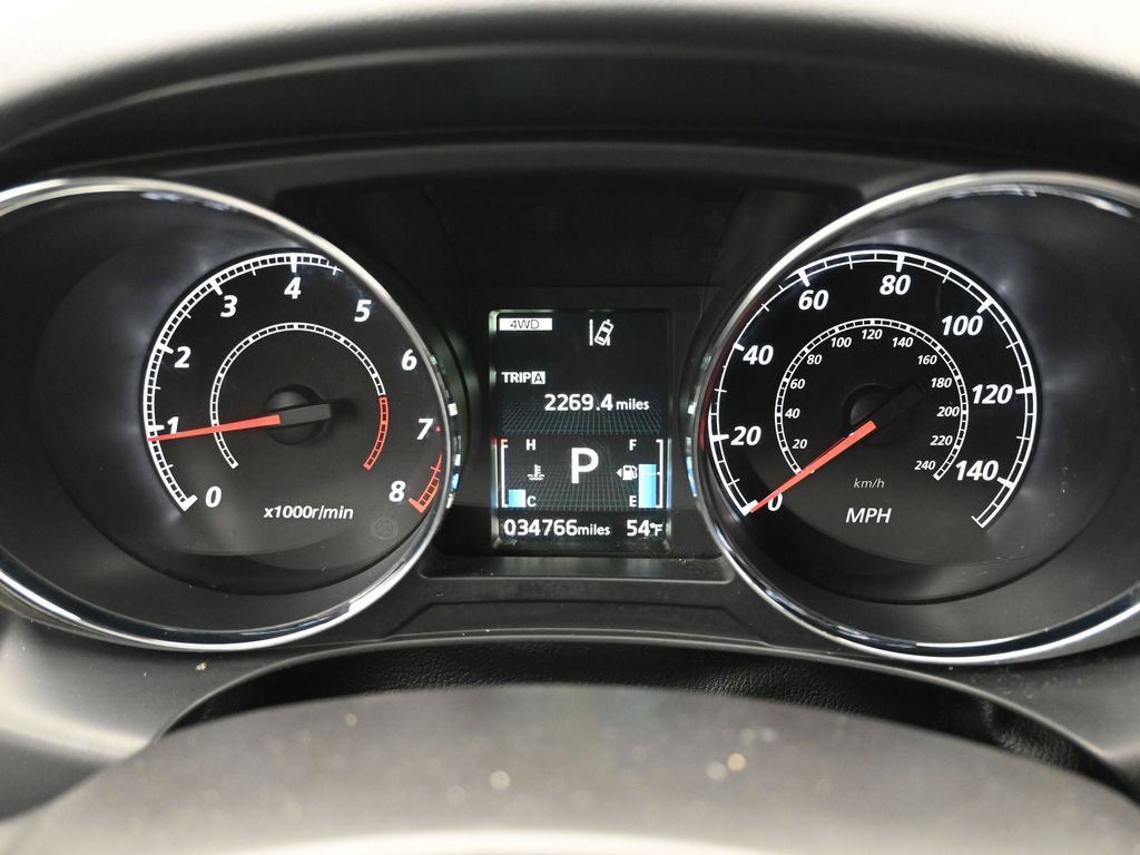 Used 2024 Mitsubishi Outlander Sport SE AWD/4WD image 13