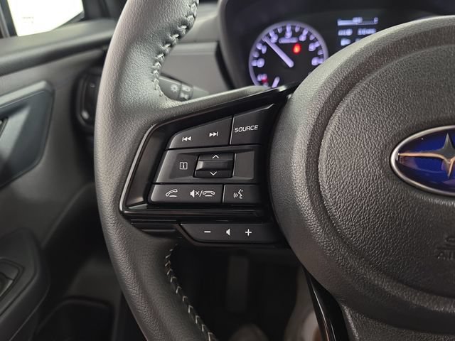 Certified 2026 Subaru Forester Premium AWD/4WD image 15