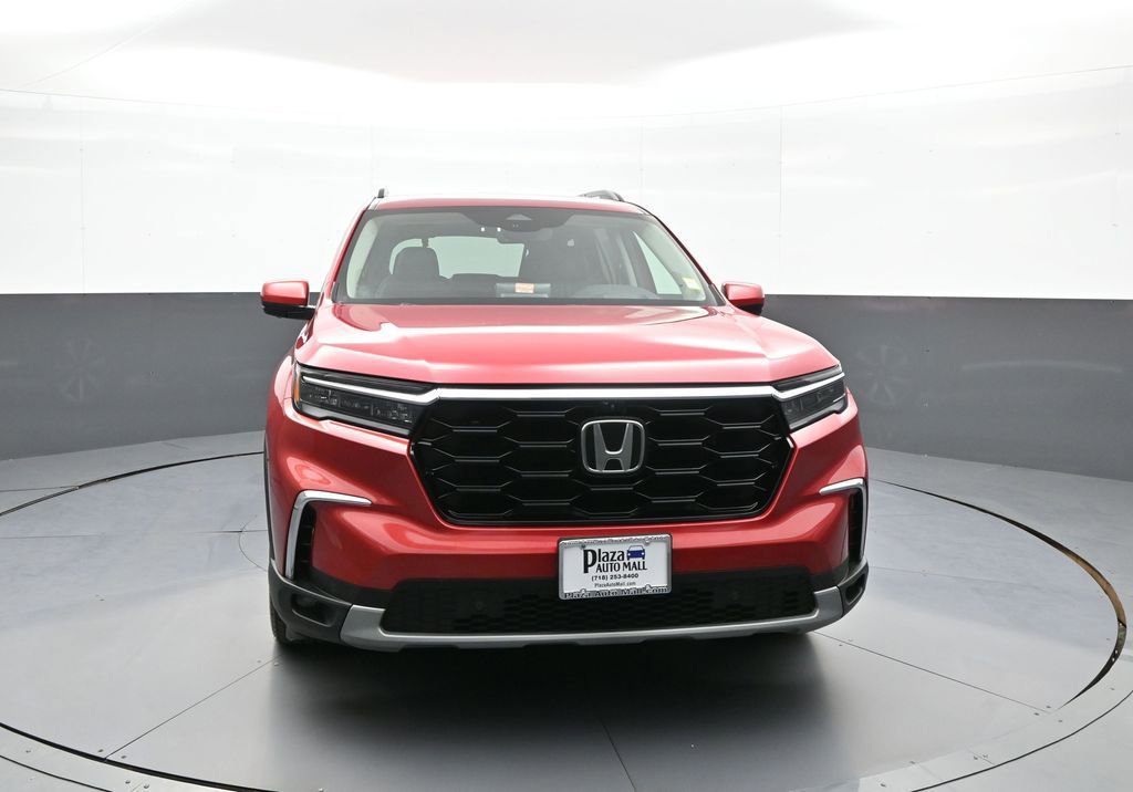 Certified 2023 Honda Pilot Elite image 2
