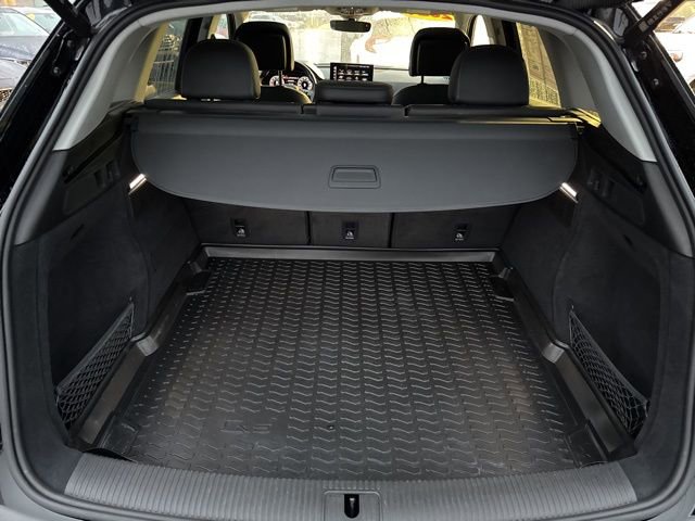 Used 2021 Audi Q5 2.0T Premium Plus w/ Premium Plus Package image 20