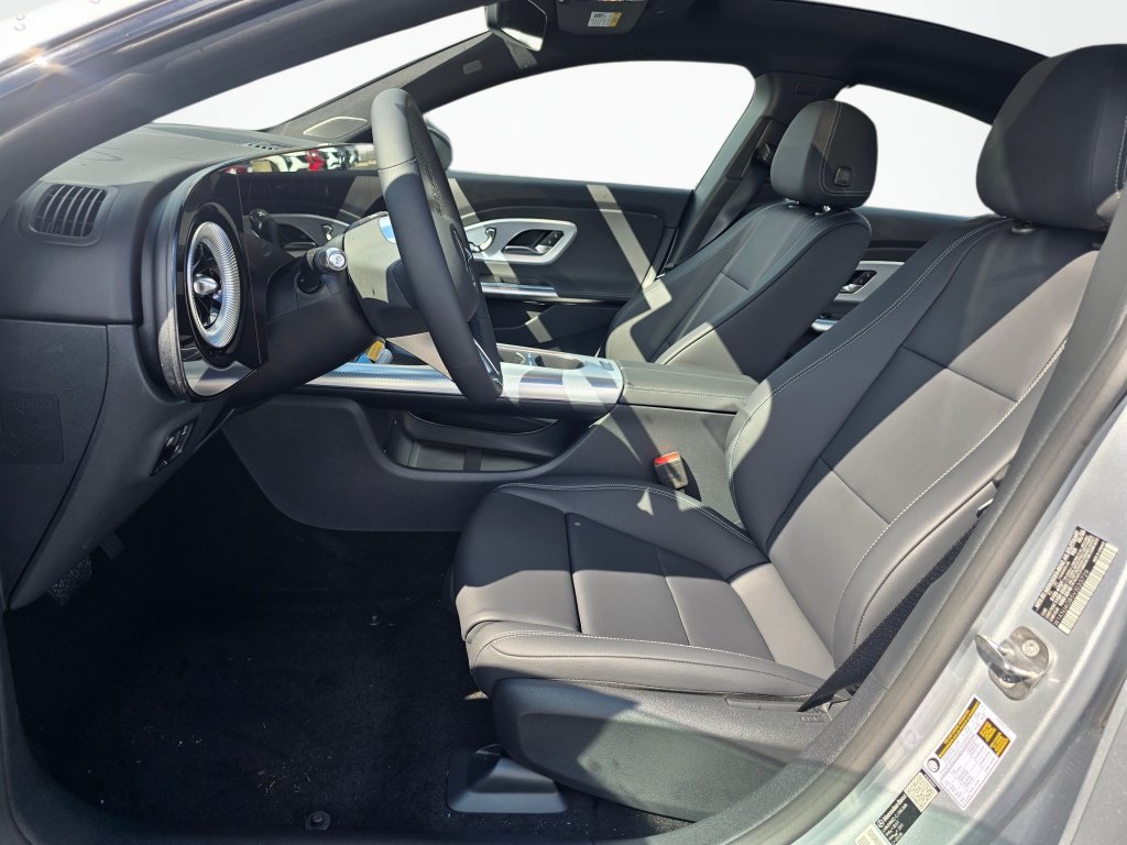 New 2027 Mercedes-Benz CLA 220 image 12